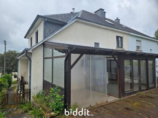 Derde alternatieve foto van het pand
