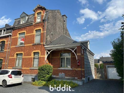 Presentatiebeeld van het pand n° 298951