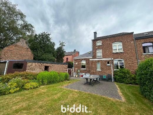 Eerste alternatieve foto van het pand