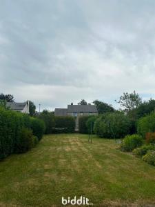 Tweede alternatieve foto van het pand