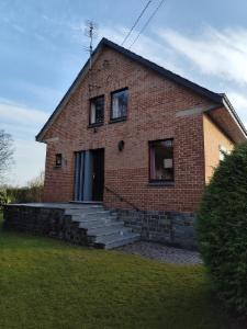Presentatiebeeld van het pand n° 282470