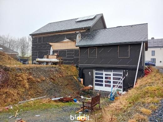 Eerste alternatieve foto van het pand