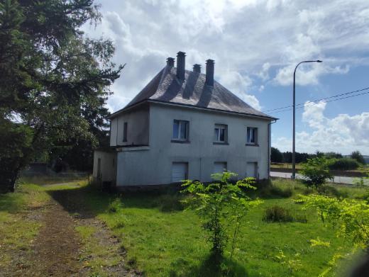 Presentatiebeeld van het pand n° 286931