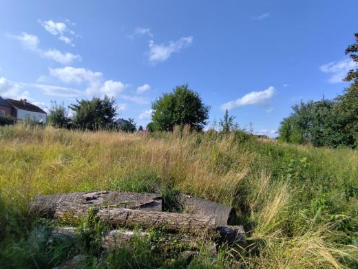 Derde alternatieve foto van het pand