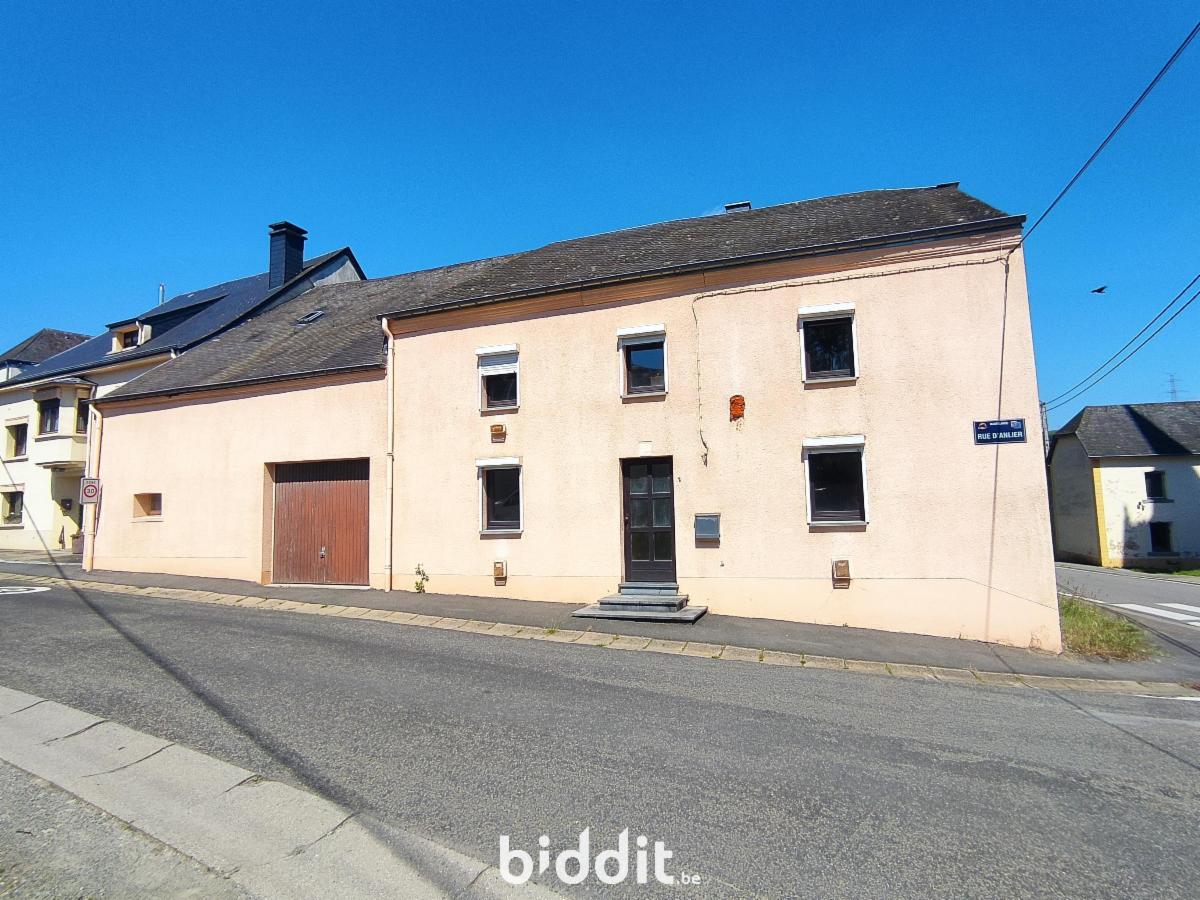 Presentatiebeeld van het pand n° 288998