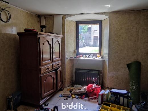 Derde alternatieve foto van het pand