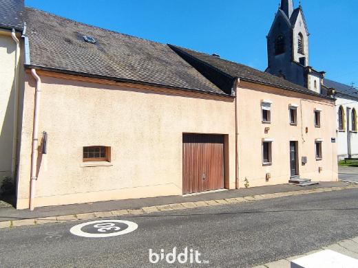 Eerste alternatieve foto van het pand