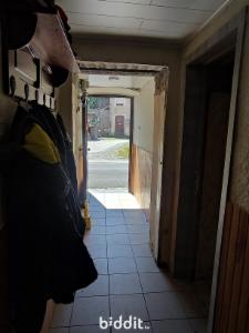 Tweede alternatieve foto van het pand