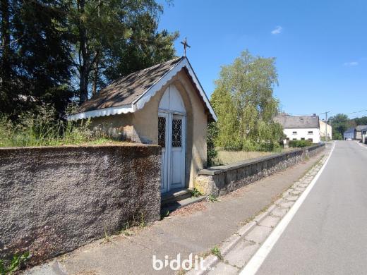 Eerste alternatieve foto van het pand