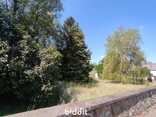 Tweede alternatieve foto van het pand