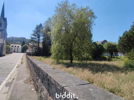 Derde alternatieve foto van het pand