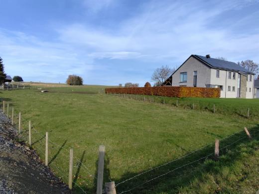 Presentatiebeeld van het pand n° 290232