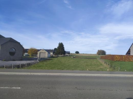 Tweede alternatieve foto van het pand