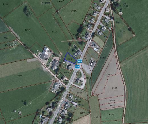 Derde alternatieve foto van het pand