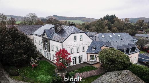 Presentatiebeeld van het pand n° 290322