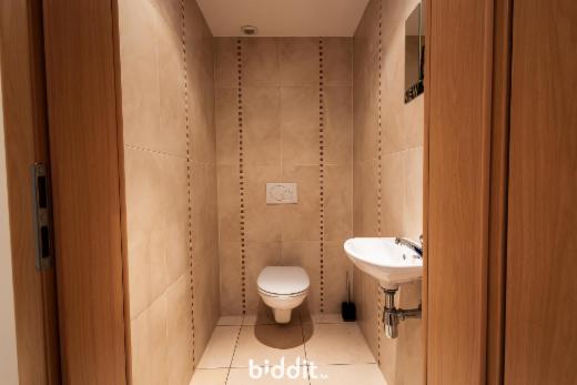 Eerste alternatieve foto van het pand