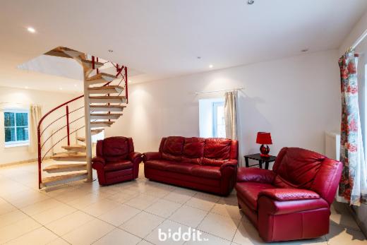 Tweede alternatieve foto van het pand