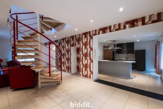 Derde alternatieve foto van het pand