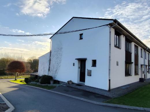 Eerste alternatieve foto van het pand