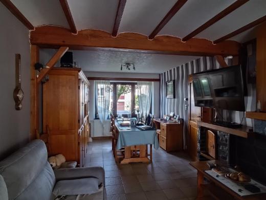 Derde alternatieve foto van het pand