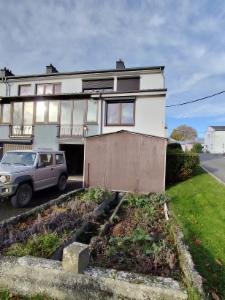 Tweede alternatieve foto van het pand