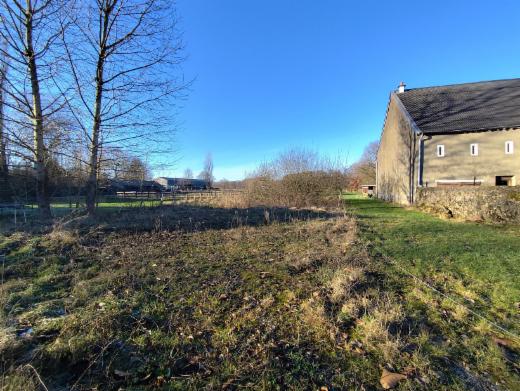 Eerste alternatieve foto van het pand