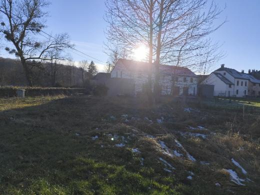 Derde alternatieve foto van het pand