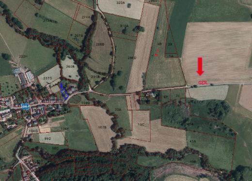 Presentatiebeeld van het pand n° 290948