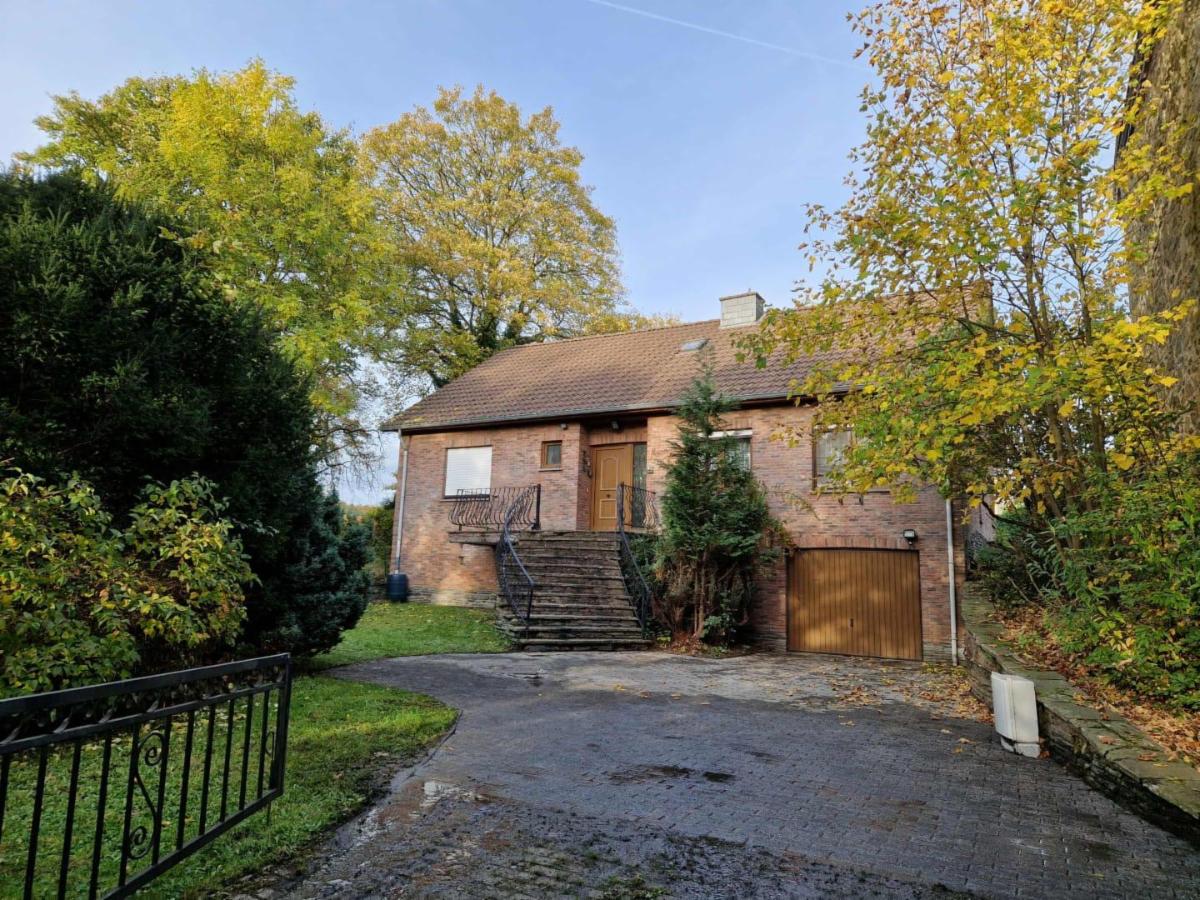 Presentatiebeeld van het pand n° 291037