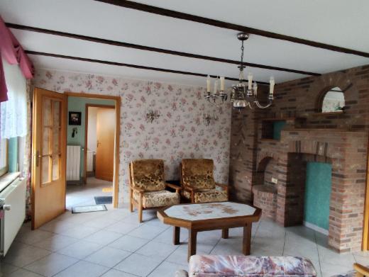 Derde alternatieve foto van het pand