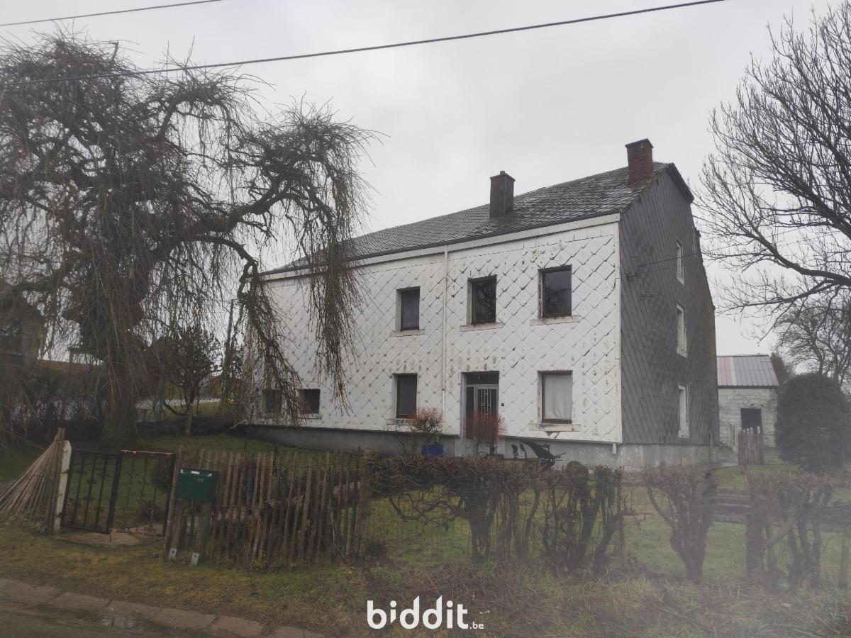 Presentatiebeeld van het pand n° 291135