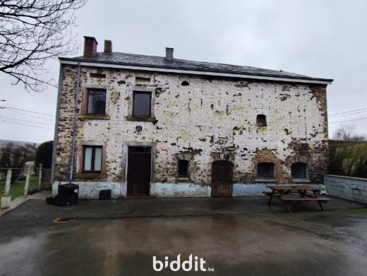 Eerste alternatieve foto van het pand