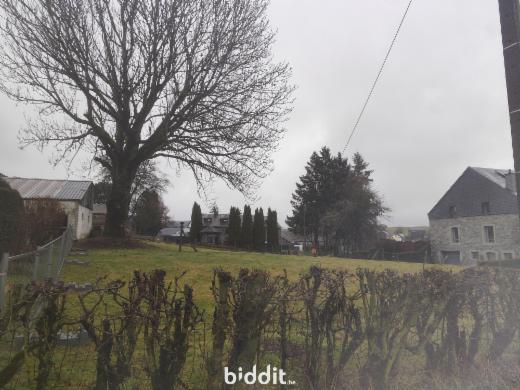 Derde alternatieve foto van het pand