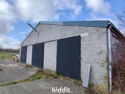 Presentatiebeeld van het pand n° 291137