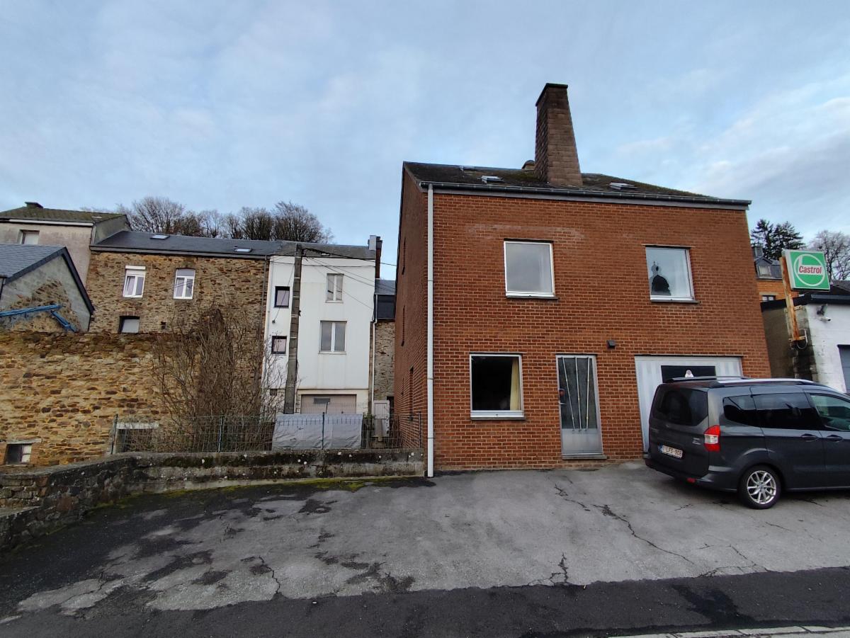 Presentatiebeeld van het pand n° 292274