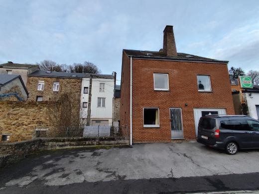 Presentatiebeeld van het pand n° 292274