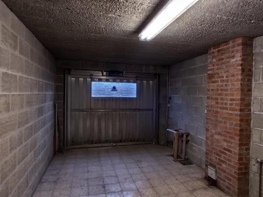 Eerste alternatieve foto van het pand