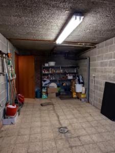 Tweede alternatieve foto van het pand