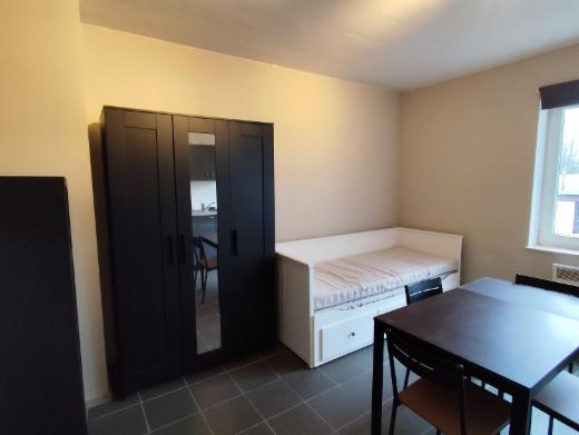 Tweede alternatieve foto van het pand