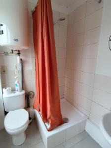 Derde alternatieve foto van het pand