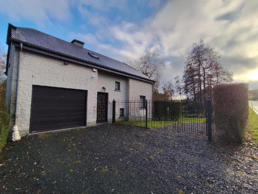 Eerste alternatieve foto van het pand