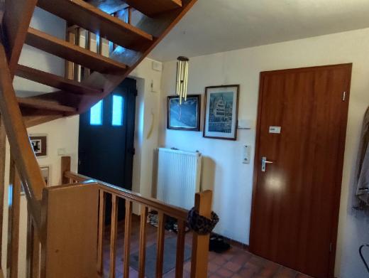 Tweede alternatieve foto van het pand