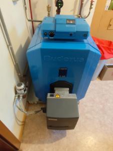 Derde alternatieve foto van het pand