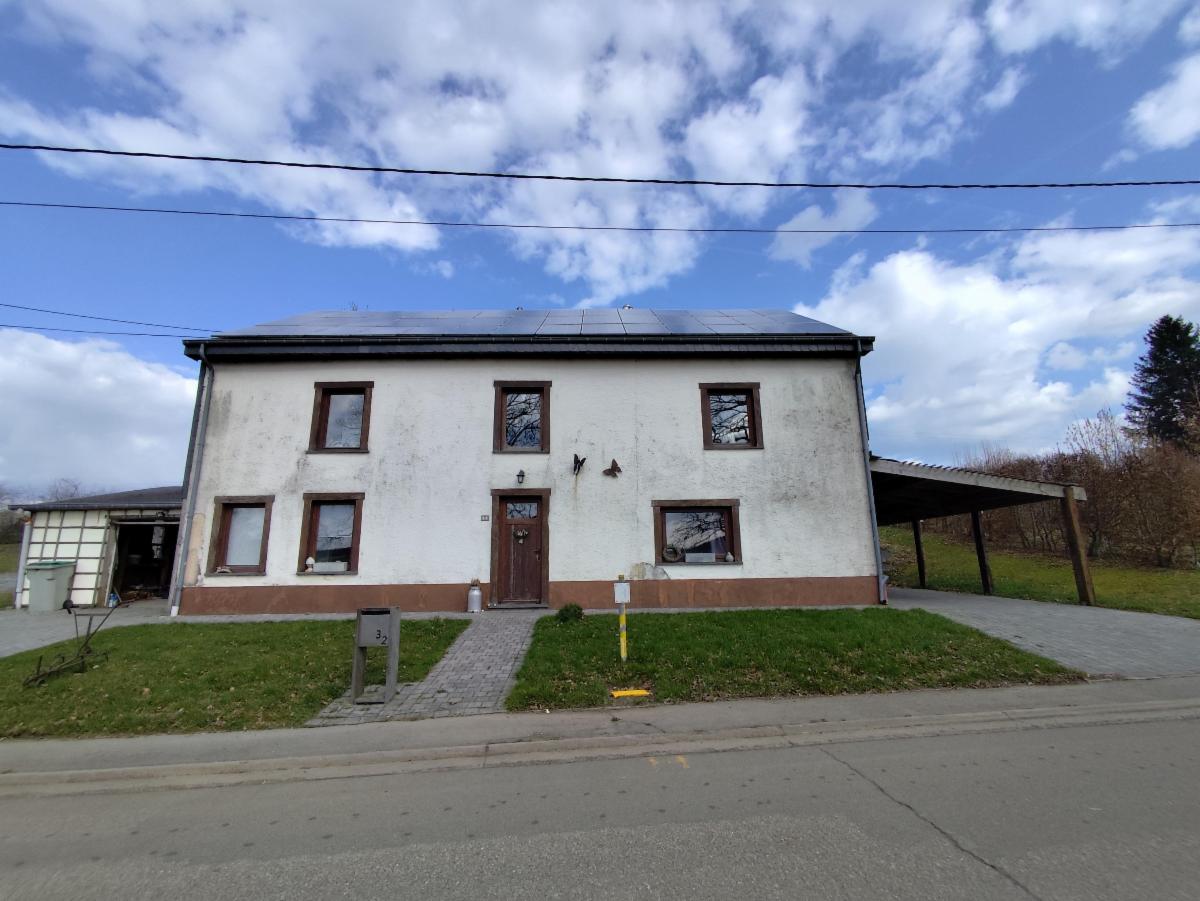 Presentatiebeeld van het pand n° 295068