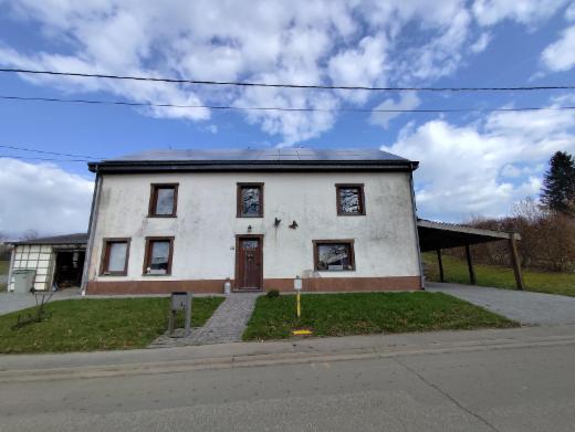 Presentatiebeeld van het pand n° 295068