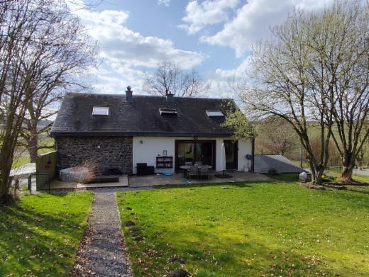 Eerste alternatieve foto van het pand