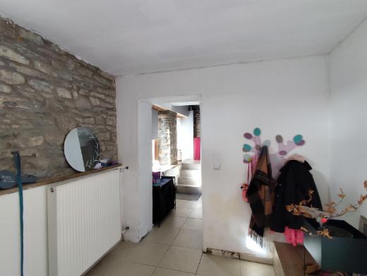 Tweede alternatieve foto van het pand