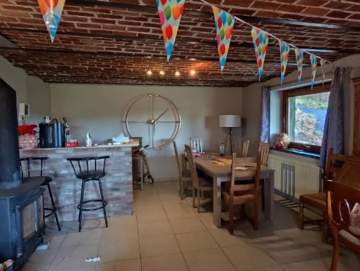 Derde alternatieve foto van het pand