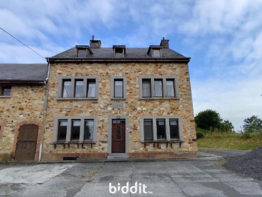 Presentatiebeeld van het pand n° 298696