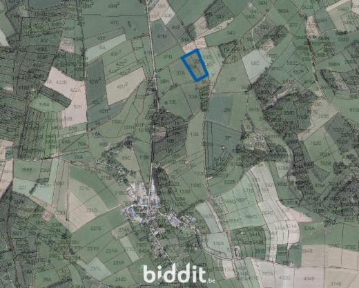 Eerste alternatieve foto van het pand